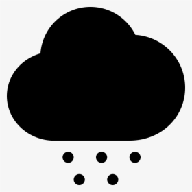 Detail Hail Weather Symbol Nomer 5