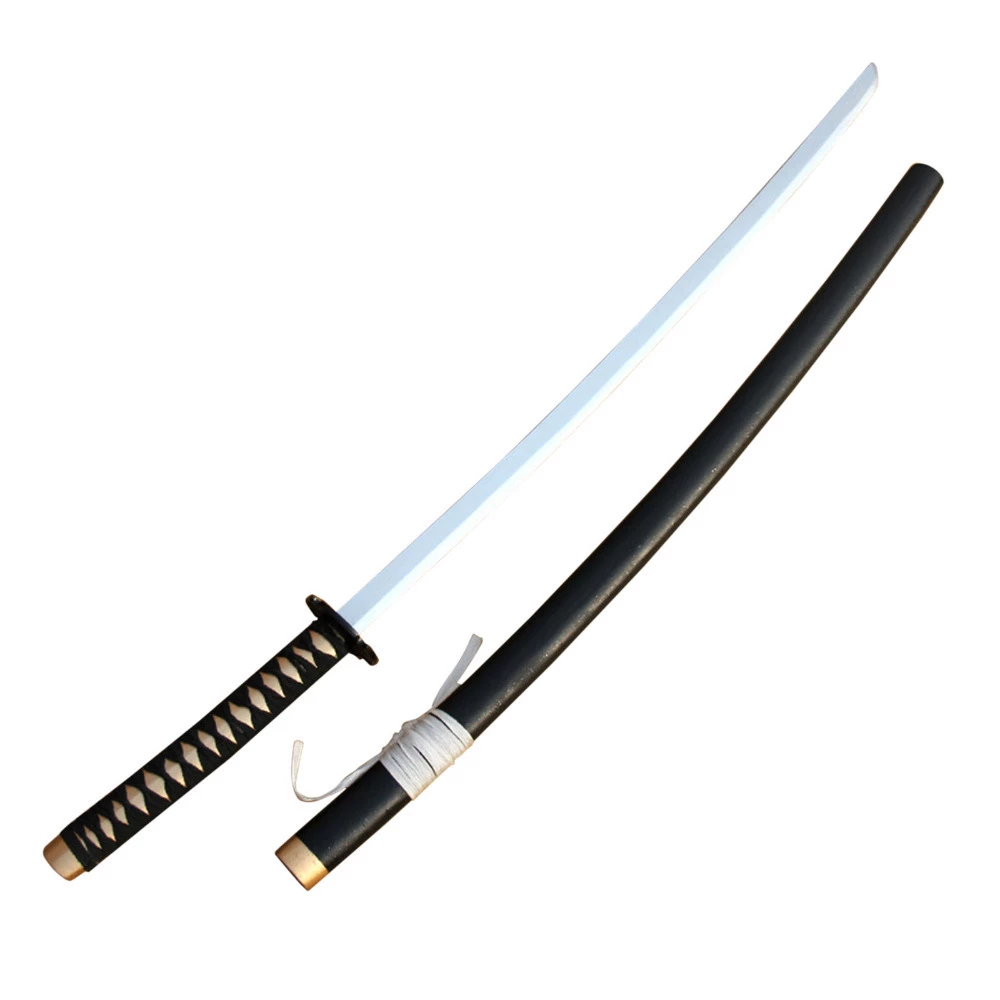 Detail Haku Weapon Nomer 3