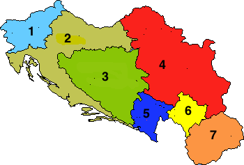 Detail Kosovo Karte Europa Nomer 11