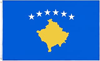 Detail Kosovo Karte Europa Nomer 17