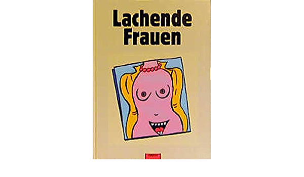 Detail Lachende Frauen Nomer 5