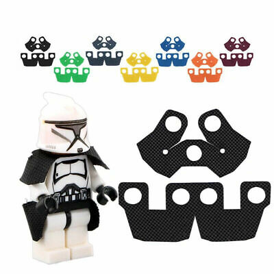 Detail Lego Star Wars Klonkrieger Nomer 20