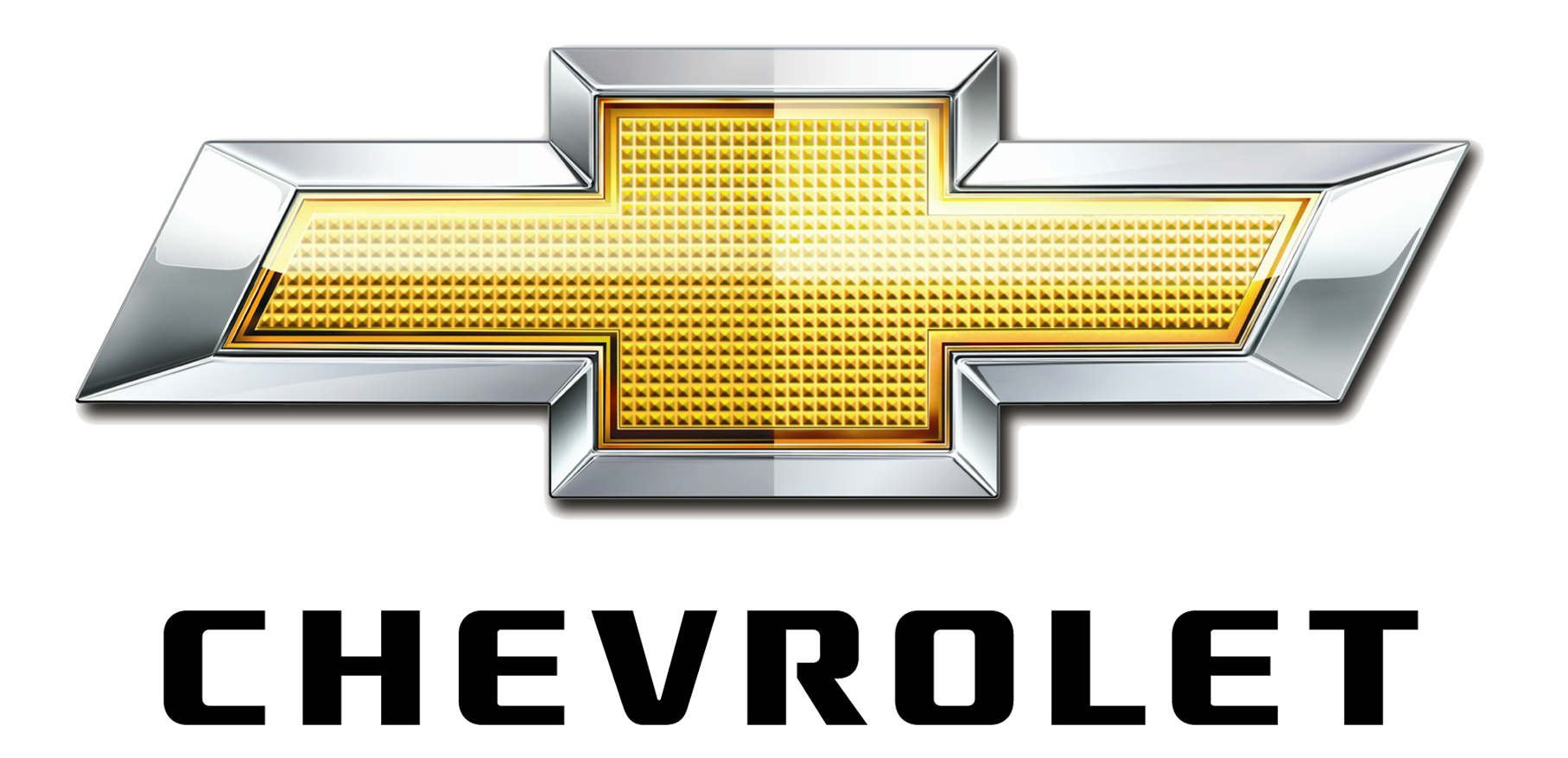 Detail Logo Chevrolet Nomer 11