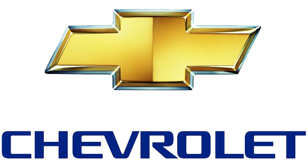 Detail Logo Chevrolet Nomer 12