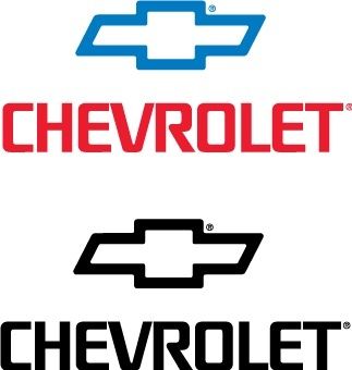 Detail Logo Chevrolet Nomer 4