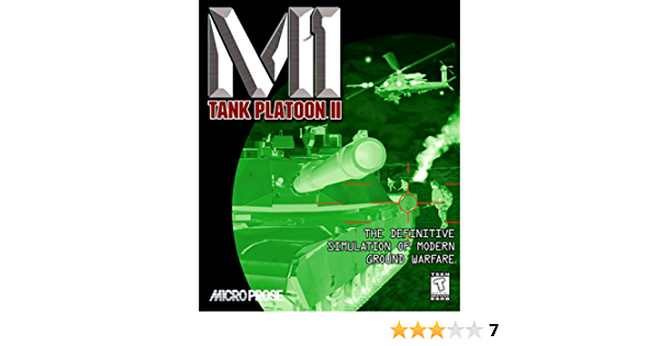 M1 Tank Platoon 2 Download Free - KibrisPDR