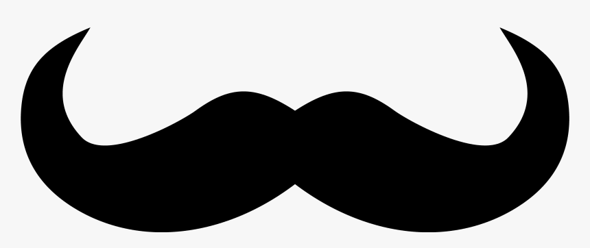 Detail Mustache Styles Clipart Nomer 16