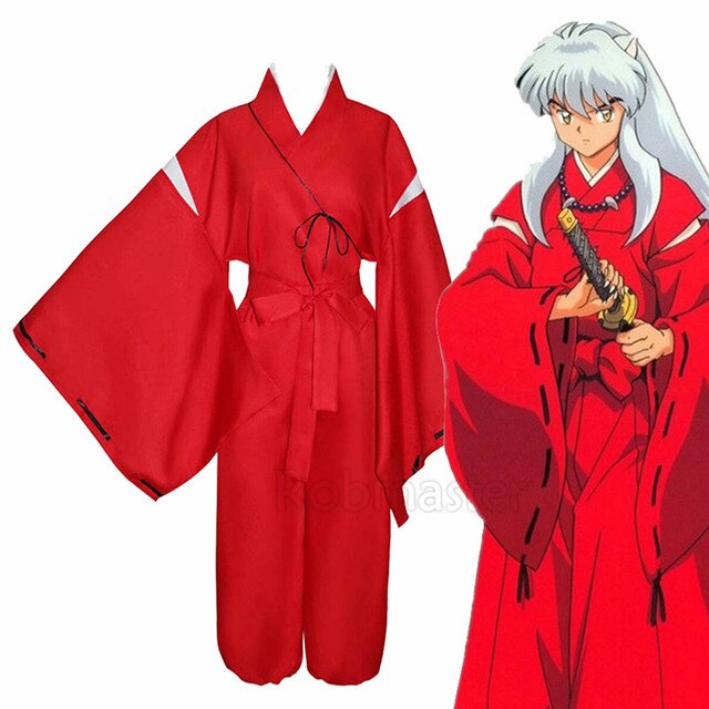 Detail Naraku Inuyasha Cosplay Nomer 8