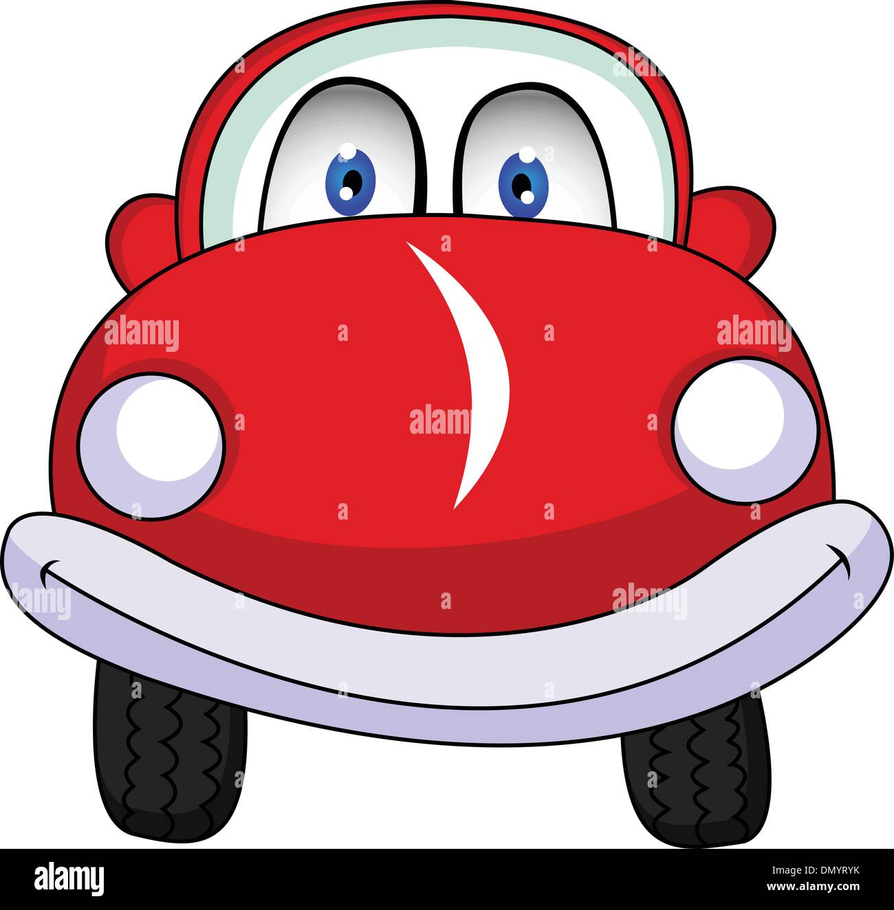 Detail Rennauto Comic Nomer 16