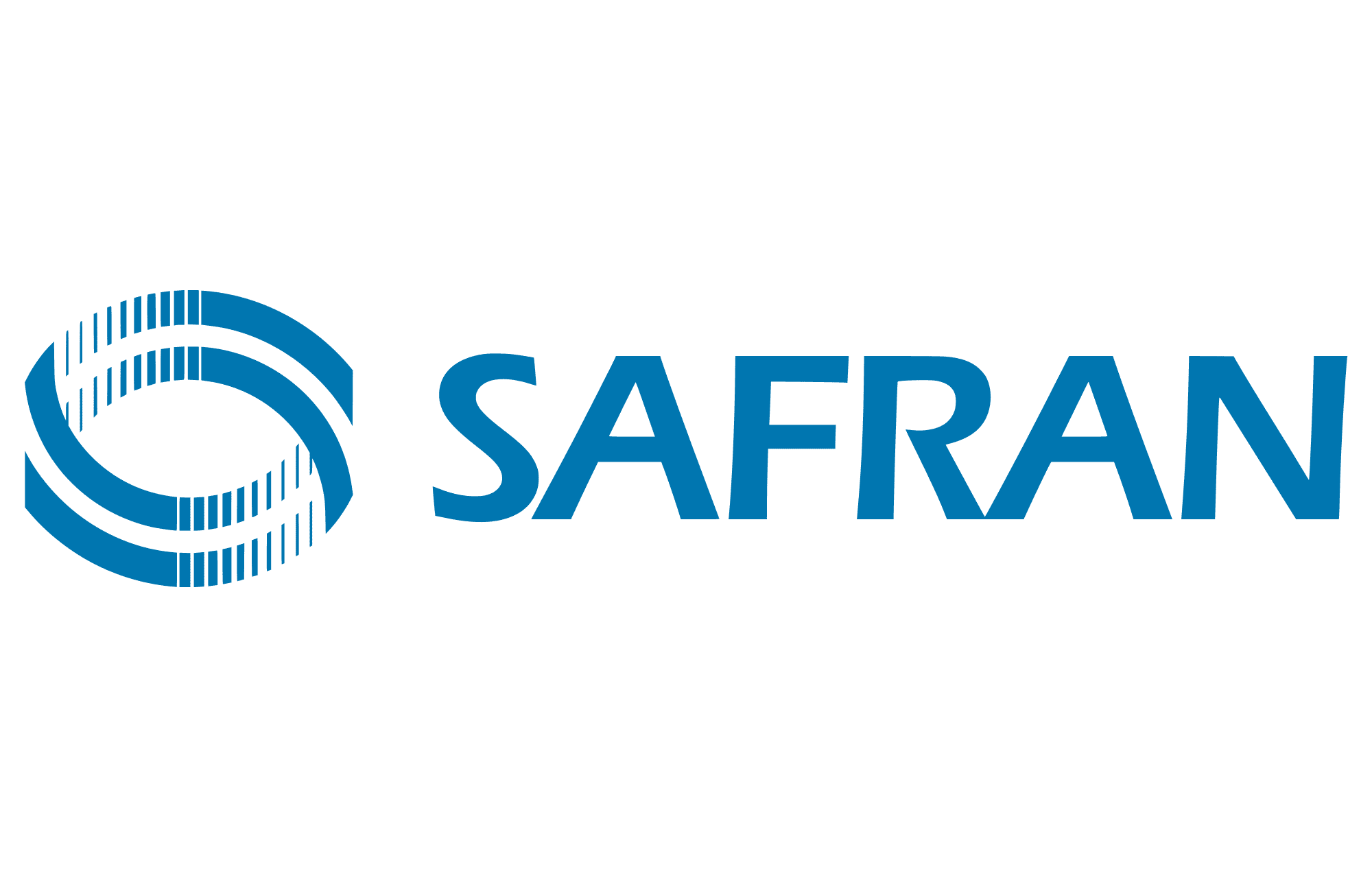 Detail Safran Logo Nomer 3