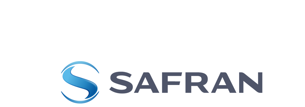 Detail Safran Logo Nomer 4