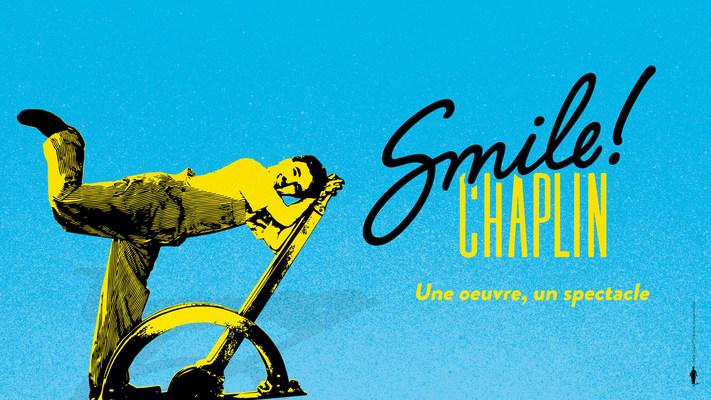 Detail Smile Charlie Chaplin Songtext Nomer 19