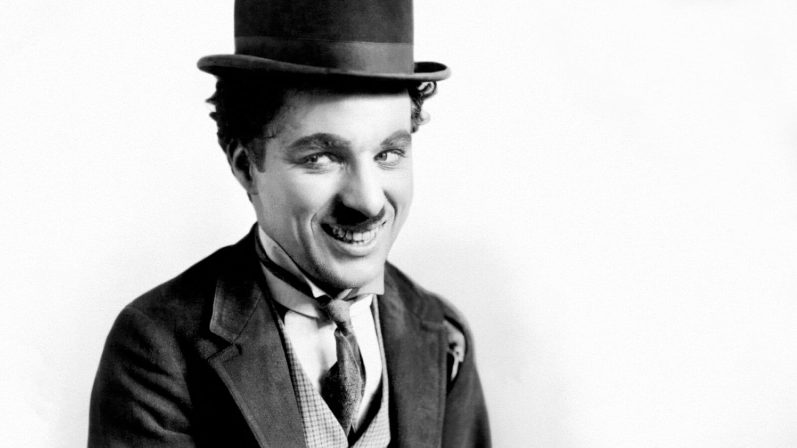 Detail Smile Charlie Chaplin Songtext Nomer 9