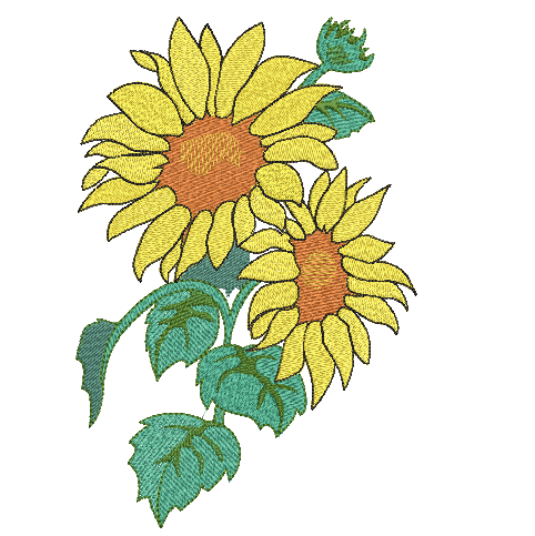 Detail Sonnenblumen Bilder Gratis Nomer 10