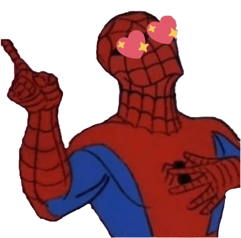 Detail Superhelden Meme Nomer 9