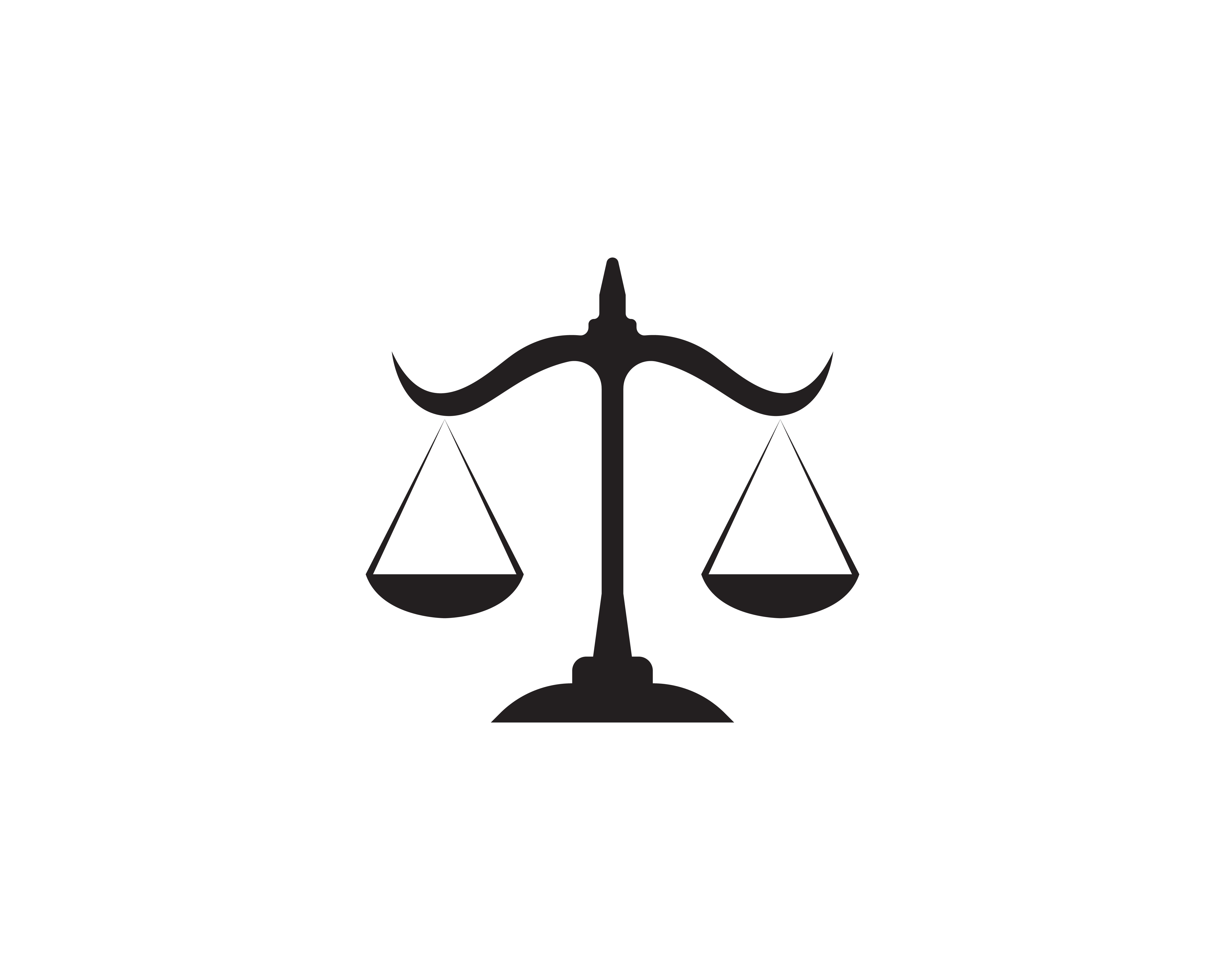 Anwalt Symbol - KibrisPDR
