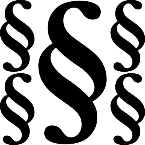 Detail Anwalt Symbol Nomer 7
