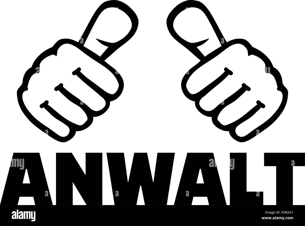 Detail Anwalt Symbol Nomer 19