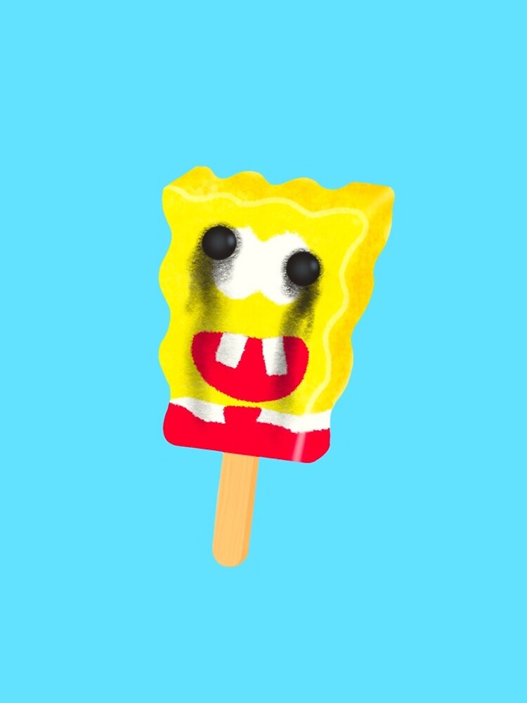 Detail Bad Spongebob Popsicle Nomer 18