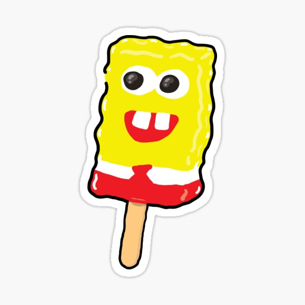 Detail Bad Spongebob Popsicle Nomer 7