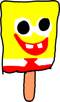 Detail Bad Spongebob Popsicle Nomer 8