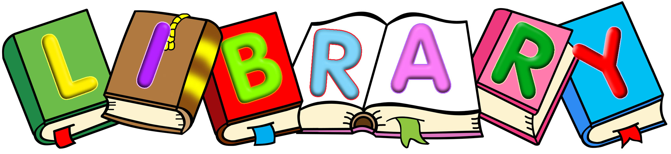 Detail Bibliothek Clipart Nomer 10