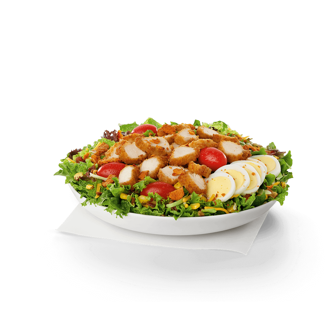 Bojangles Salad - KibrisPDR