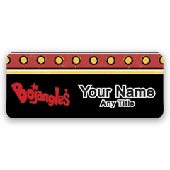 Detail Bojangles Salad Nomer 13