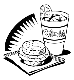 Detail Bojangles Salad Nomer 4