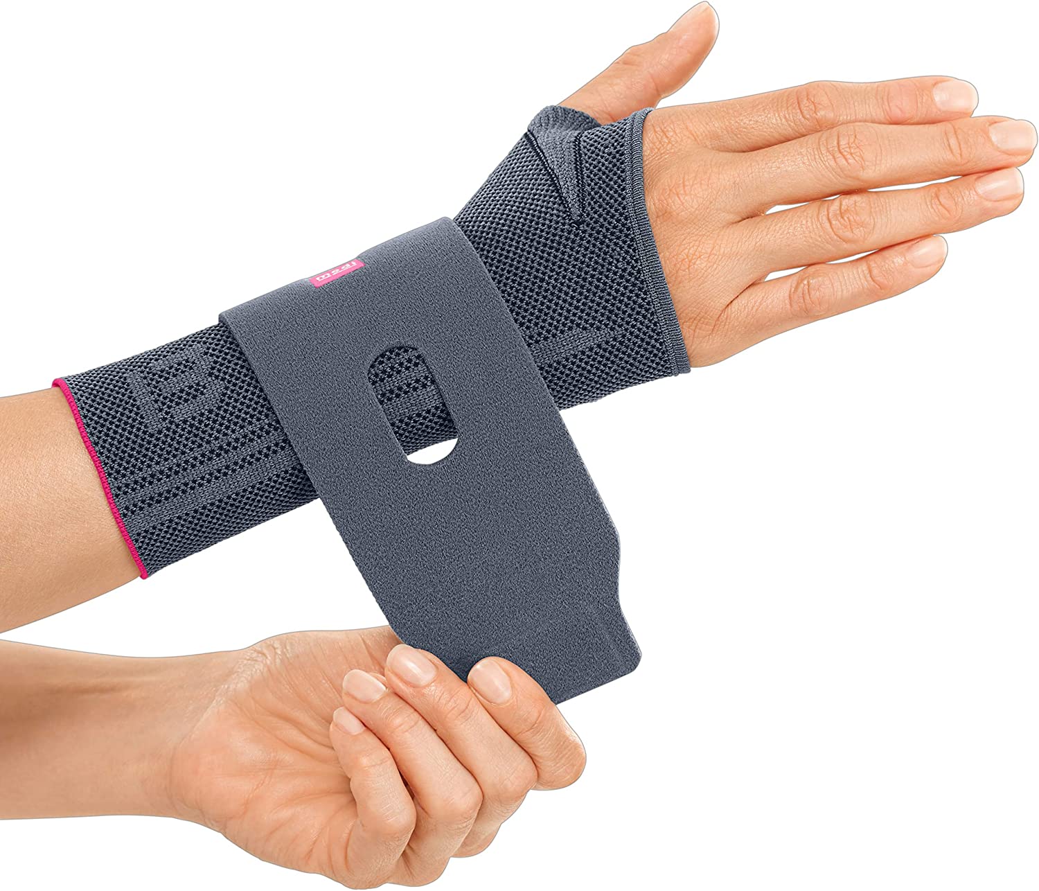 Detail Bruch Mittelhandknochen Nomer 12
