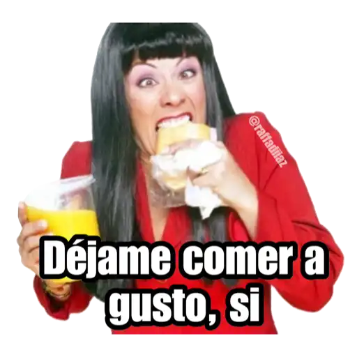 Detail Es Hora De Comer Meme Nomer 10