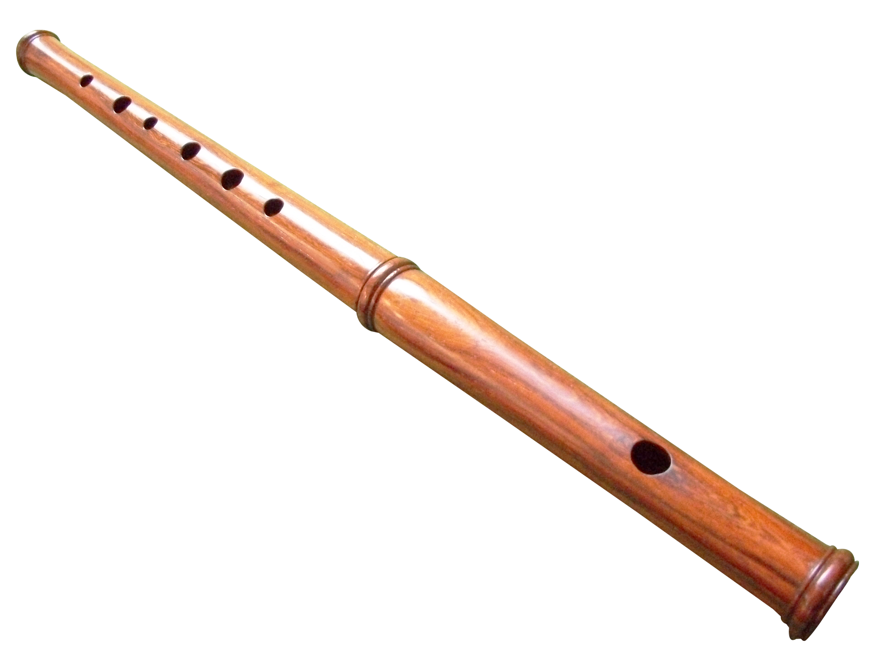 Detail Flute Transparent Background Nomer 6
