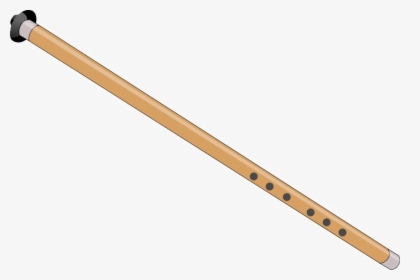 Detail Flute Transparent Background Nomer 7