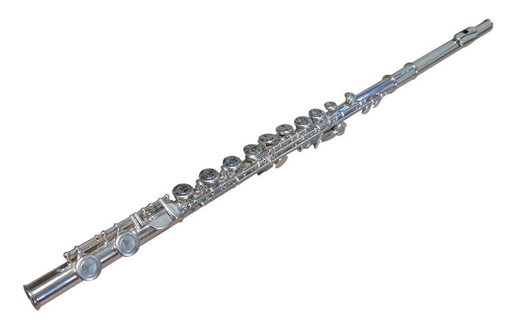 Detail Flute Transparent Background Nomer 9