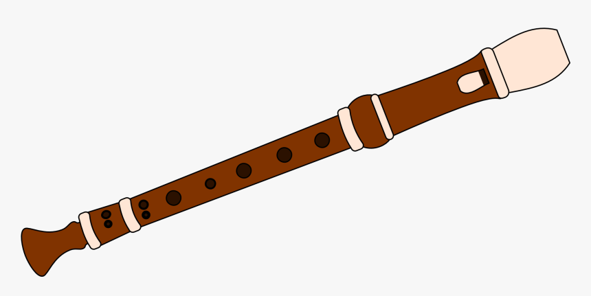 Flute Transparent Background - KibrisPDR