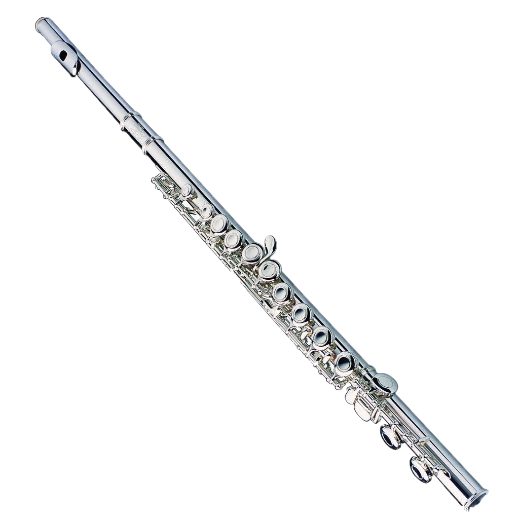 Detail Flute Transparent Background Nomer 2