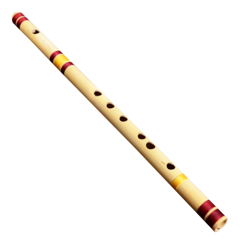 Detail Flute Transparent Background Nomer 3