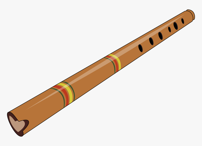 Detail Flute Transparent Background Nomer 4