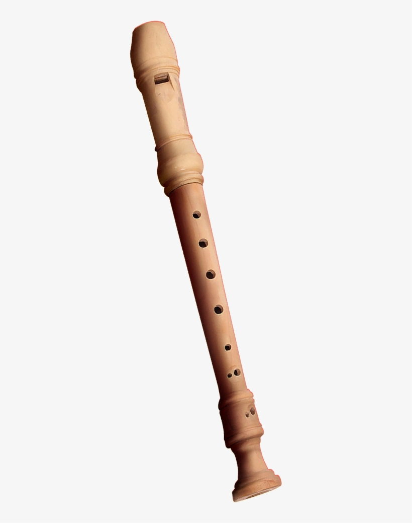 Detail Flute Transparent Background Nomer 5