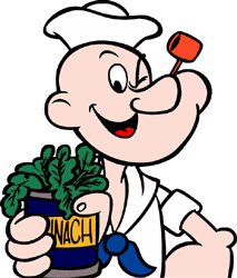 Detail Gambar Animasi Popeye Nomer 14