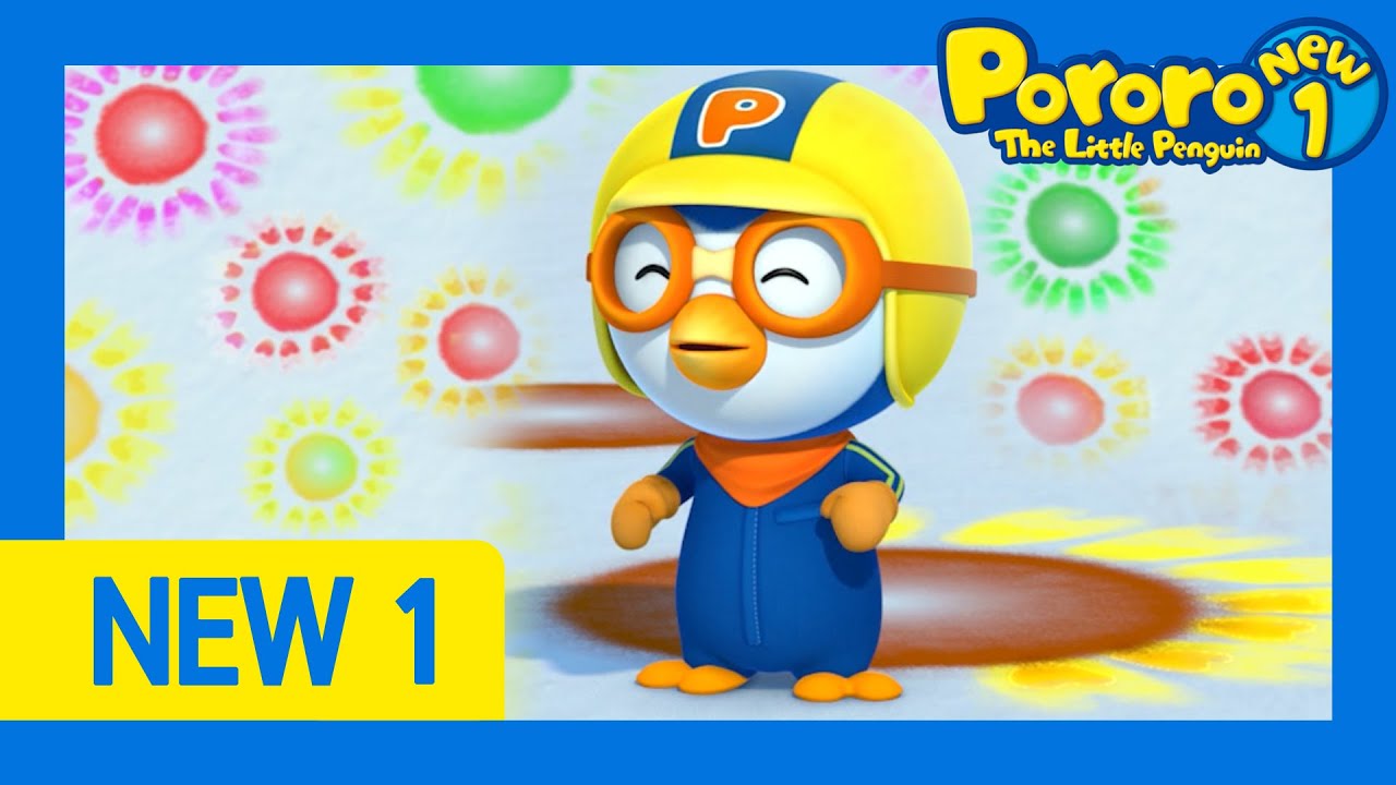 Detail Gambar Animasi Pororo Nomer 17