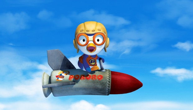 Detail Gambar Animasi Pororo Nomer 23