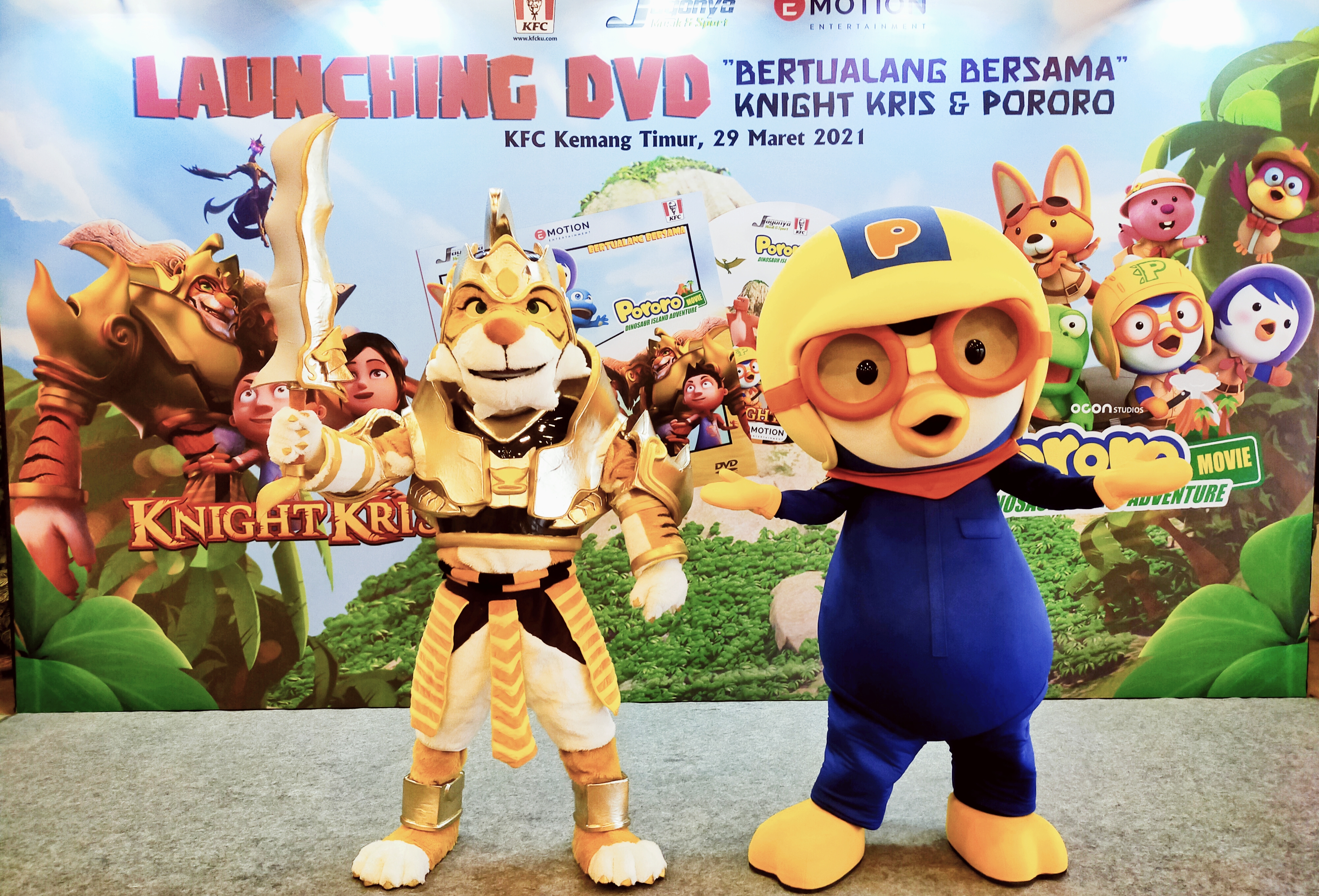 Detail Gambar Animasi Pororo Nomer 46