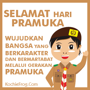 Detail Gambar Animasi Pramuka Gif Nomer 8