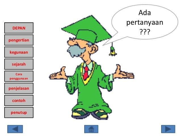 Detail Gambar Animasi Presentasi Transparan Penutupan Nomer 5