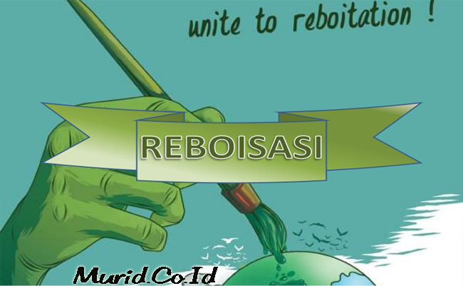 Detail Gambar Animasi Reboisasi Nomer 37