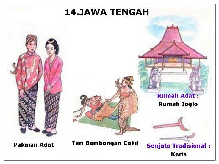 Detail Gambar Animasi Rumah Joglo Nomer 55