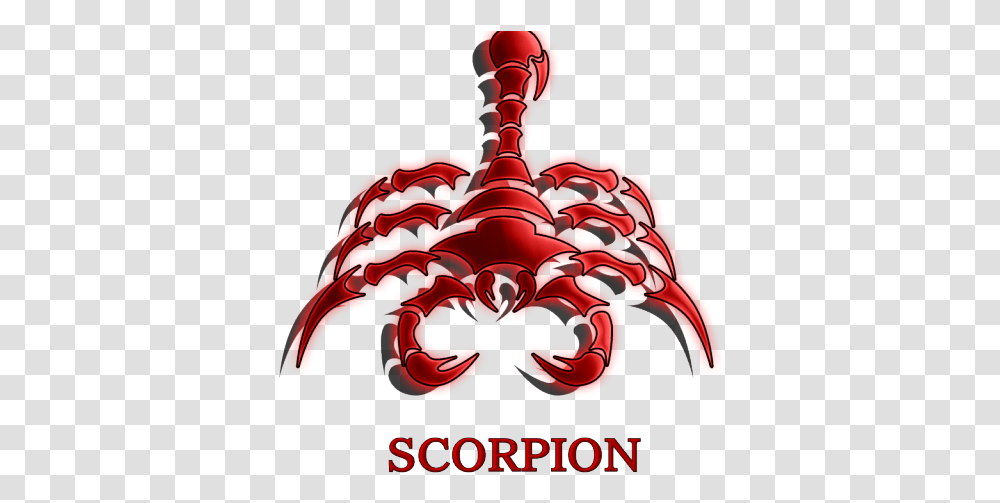 Detail Gambar Animasi Scorpio Nomer 7