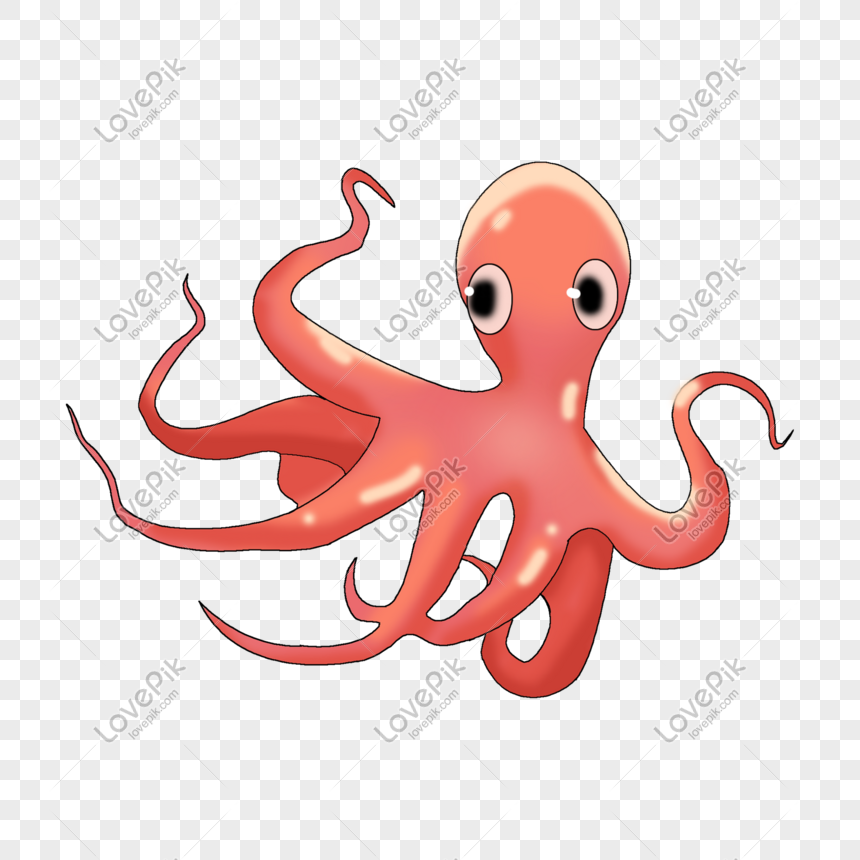 Detail Gambar Animasi Sea Animals Octopus Nomer 18