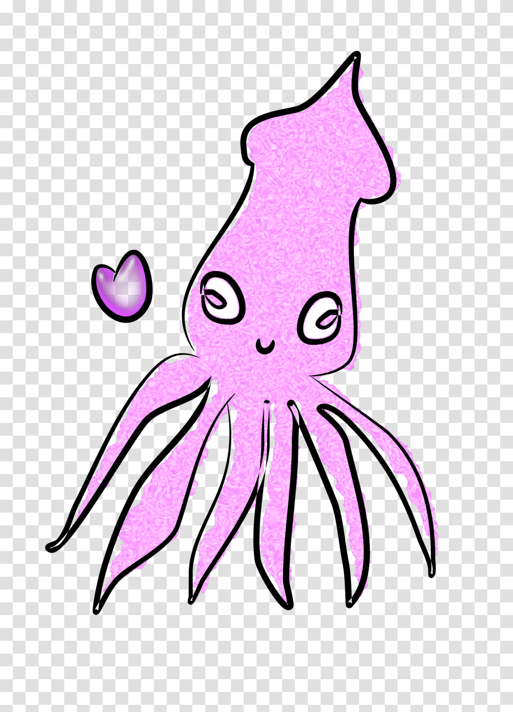Detail Gambar Animasi Sea Animals Octopus Nomer 46